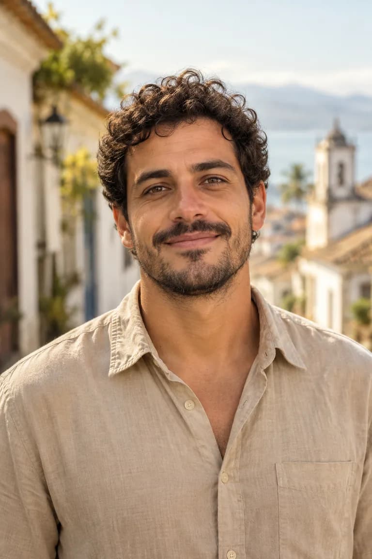 Retrato de Rafael